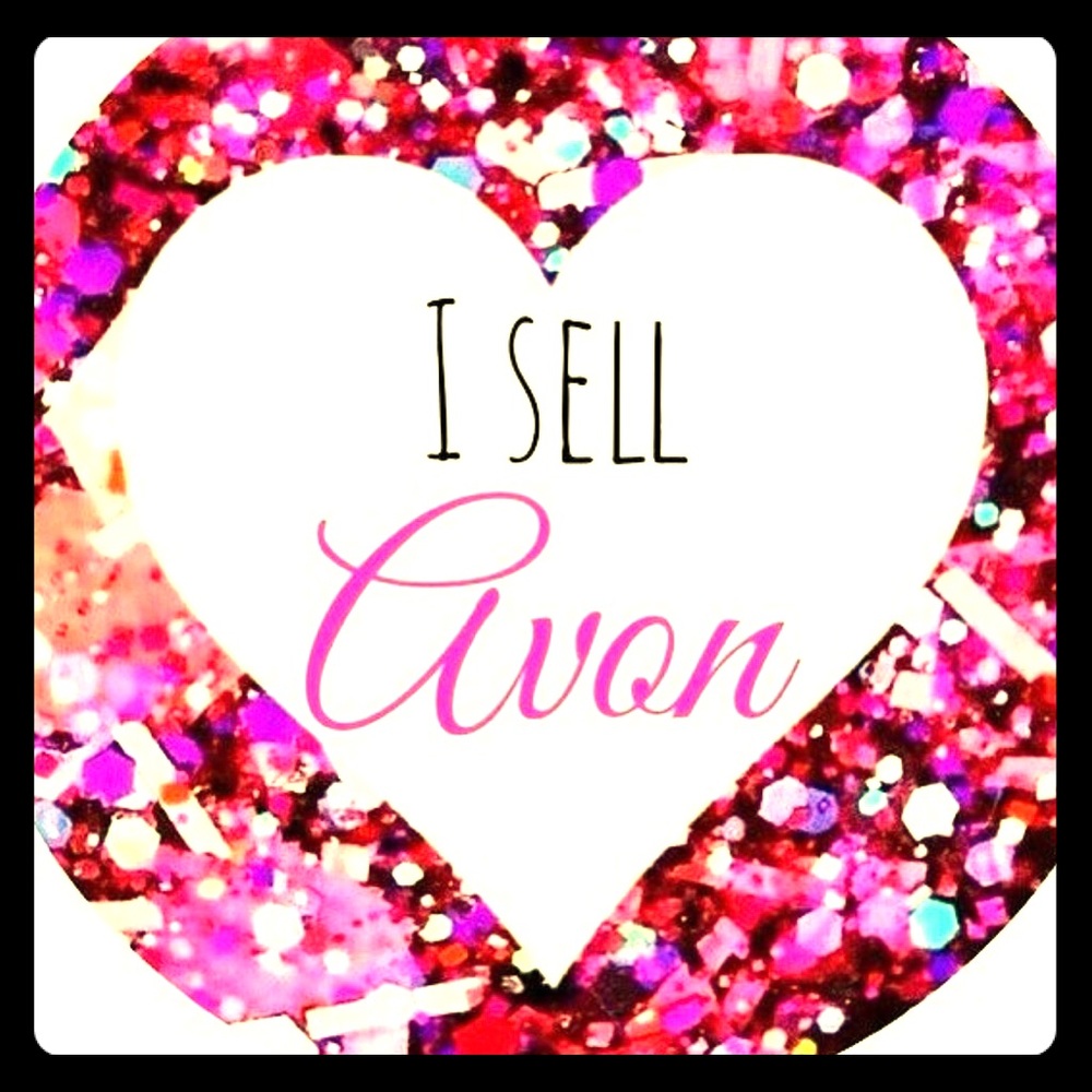 👗👠 (10 ) AVON PRODUCTS